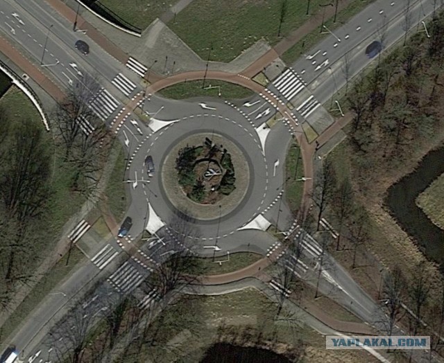 В принципе, понять негодование водителя несложно...