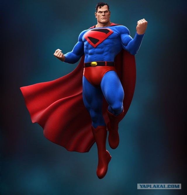 Весеннее обострение наступило