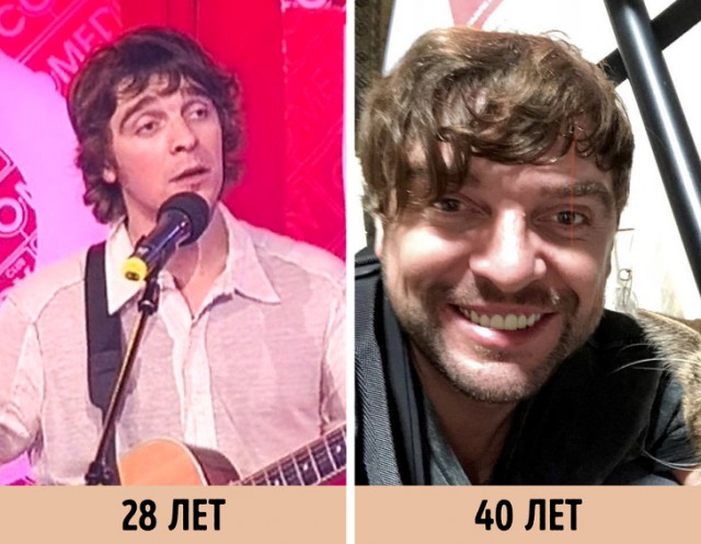 Дмитрий сорокин камеди биография личная жизнь Отечественные знаменитости, которые в 2020 году отметят 40-летие. - ЯПлакалъ