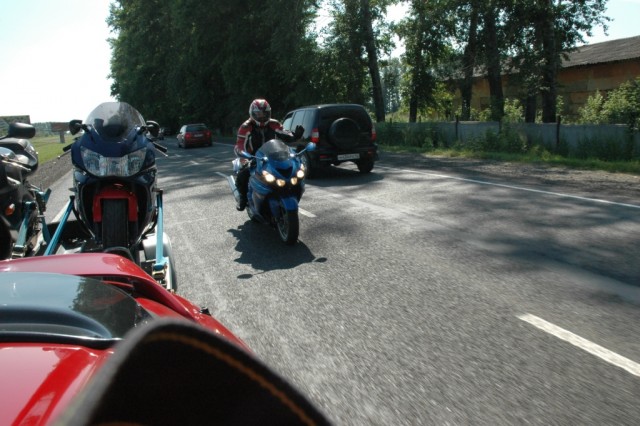 Мото фото