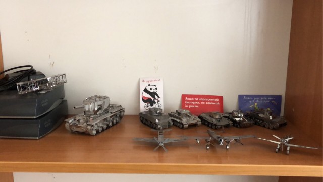 "Сокол Тысячелетия" с Али-экспресса