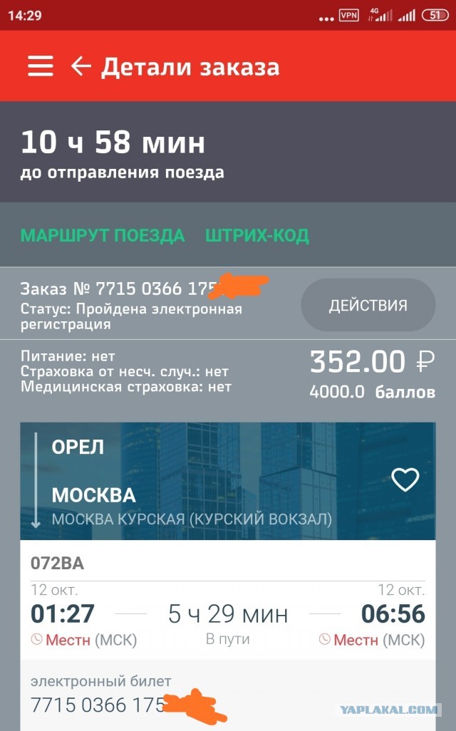 Не бойтесь развода