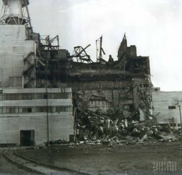 Подборка исторических фотографий