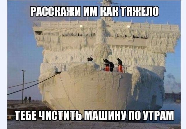 Картинки и мемы для настроения 006