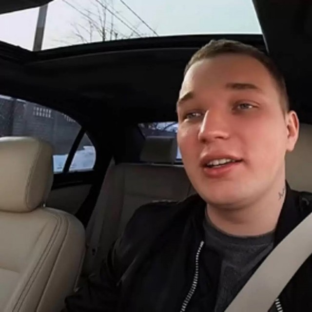 Адвокат Пашаев вызвался защищать устроившего аварию блогера Эдварда Била