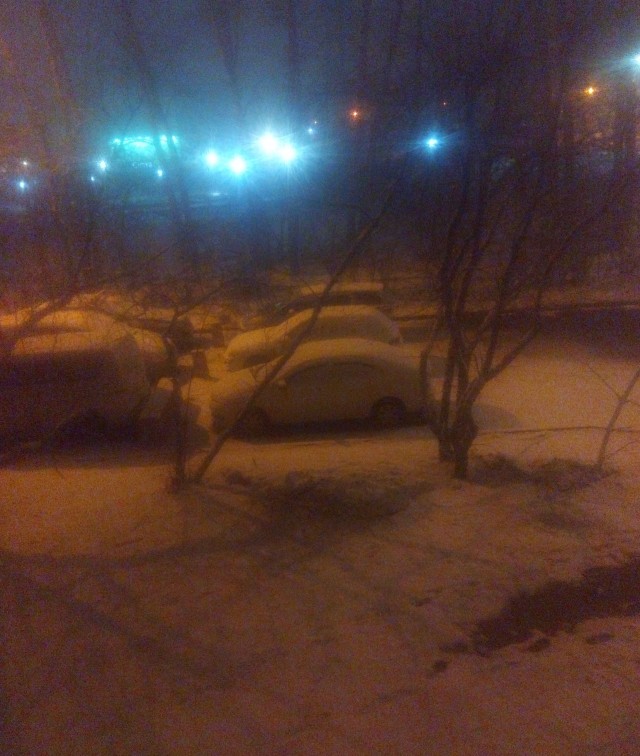 "Супердождь" в Москве продлится сутки