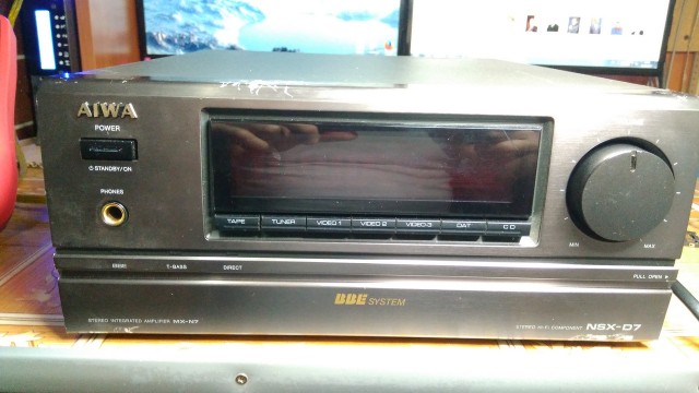 Почему SONY выкупила и похоронила фирму Aiwa
