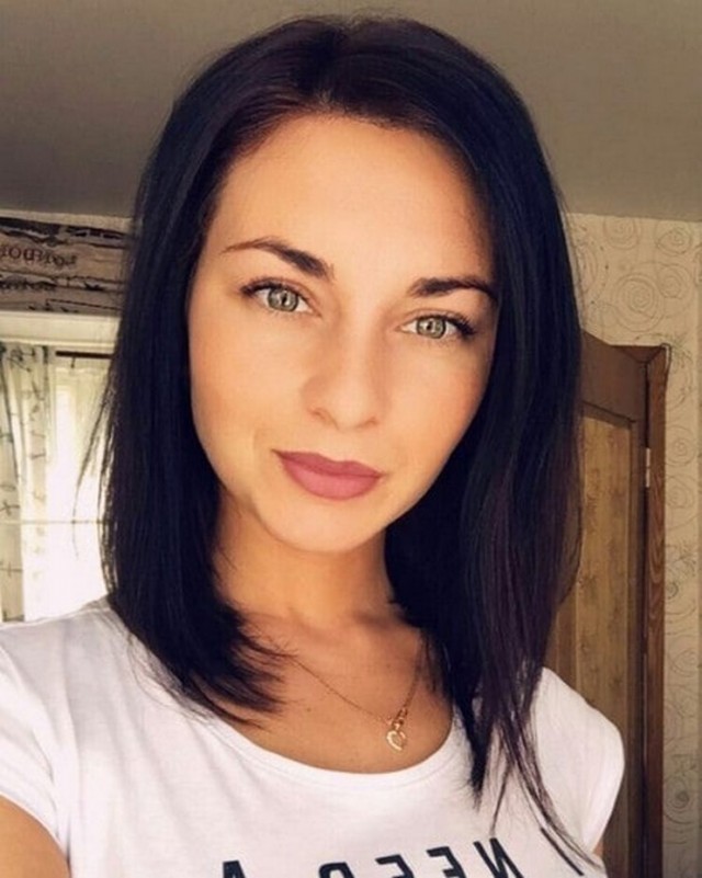Милые дамы на Понедельник