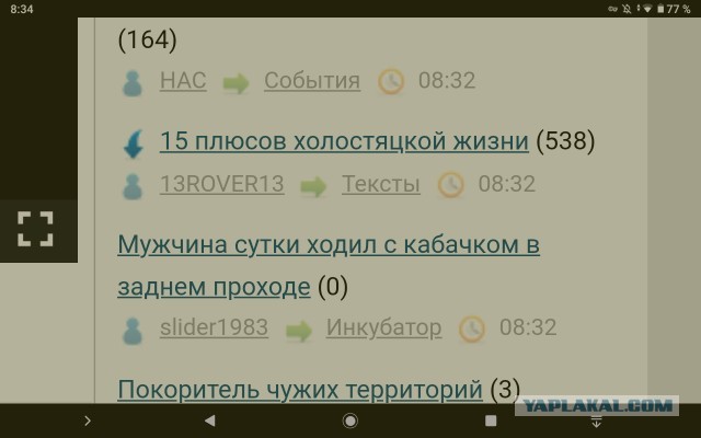 15 плюсов холостяцкой жизни