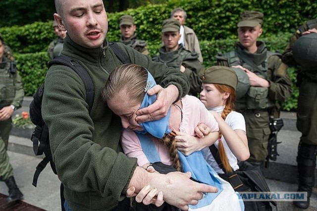 ⚡️Мощнейшие взрывы в Киеве