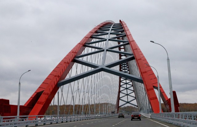 Новосибирск – столица Сибири