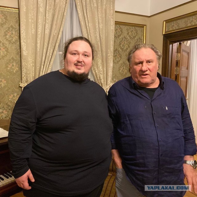 Два мнения о мужчинах 40+