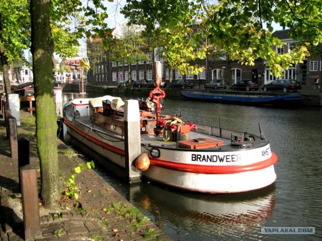 Голландия !