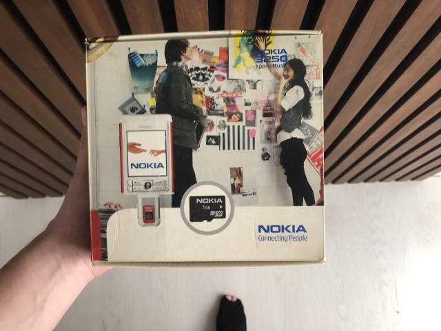 Моя коллекция Nokia: 5,5 лет "собирательства"