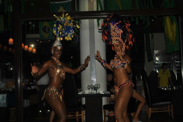 Тайланд: Бангкок, Паттайя, Ко Самет