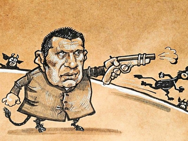 Соловьёв похоже совсем ё*нулся