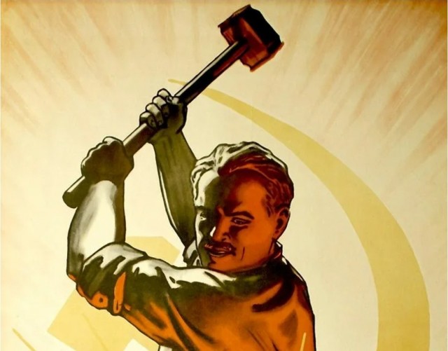 Победная поступь идиотизма по планете – том 5