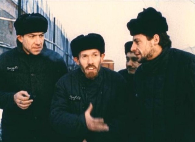 Виктор Сухоруков
