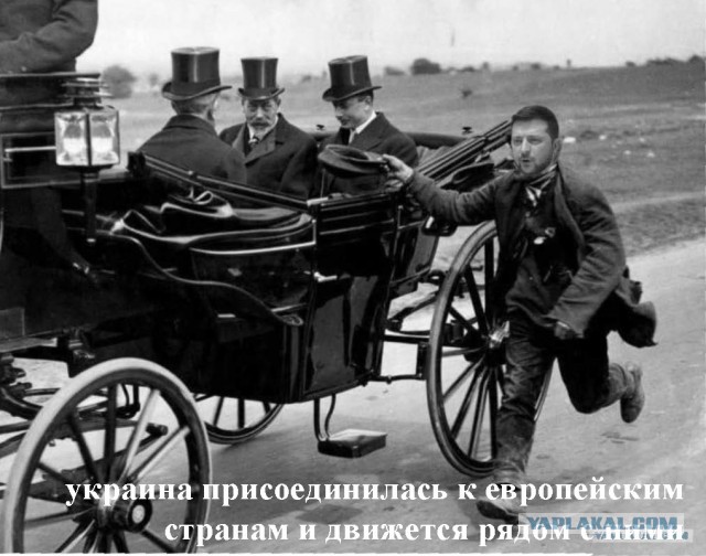 На Украине сообщили о повреждении значительной части зерновой экспортной инфраструктуры