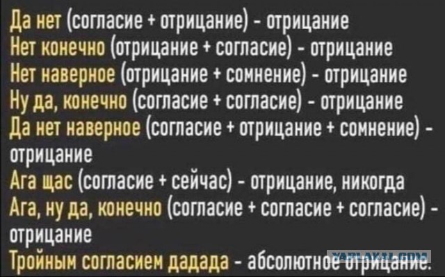 Русский язык