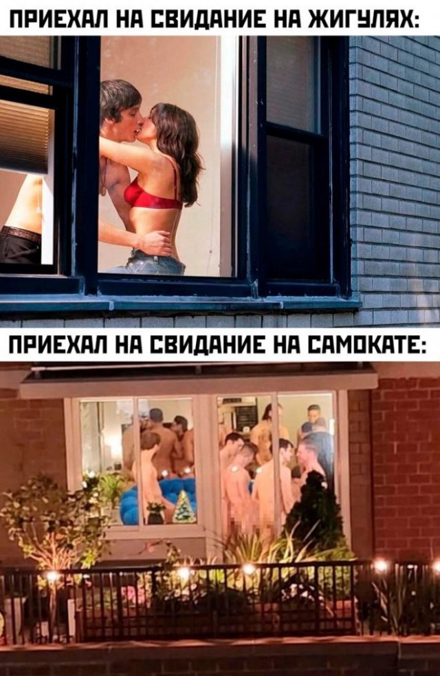 Неадекватные