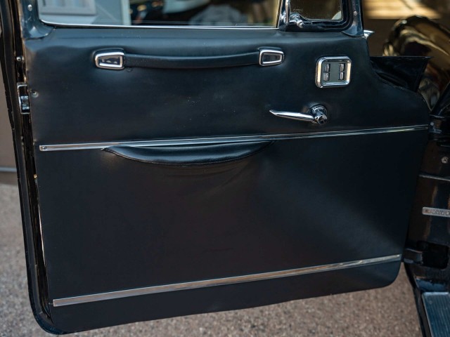 1956 Imperial Crown Limousine. Автопятница №49