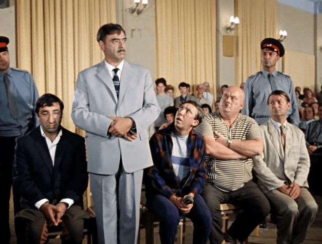 Трус, Балбес и Бывалый, кто они на самом деле и чем занимаются