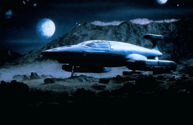 Миллионы людей в СССР бежали в кинотеатр на американский фильм, который очень актуален в 2023 году