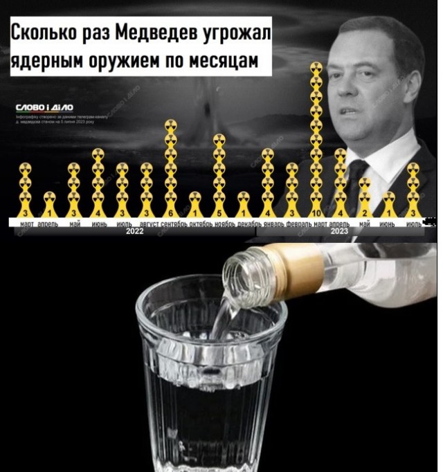 Покаемся за Хиросиму, коллеги...