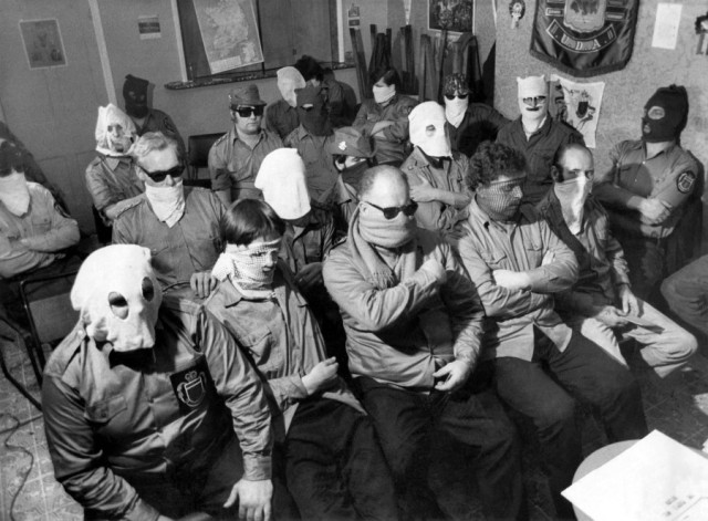 50 лет назад. Сентябрь 1973 года