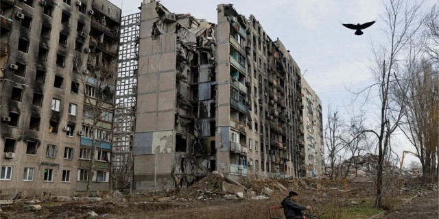 Мы стесняемся в выборе методов СВО или не стесняемся?
