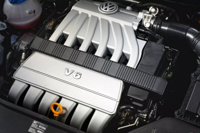 50 лет Volkswagen Passat
