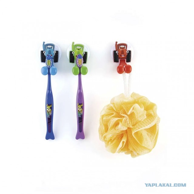 Чёрно-пошлая деградация