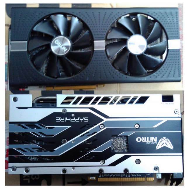 Продам видеокарты в Москве MSI RX 570 4gb и всякое остальное