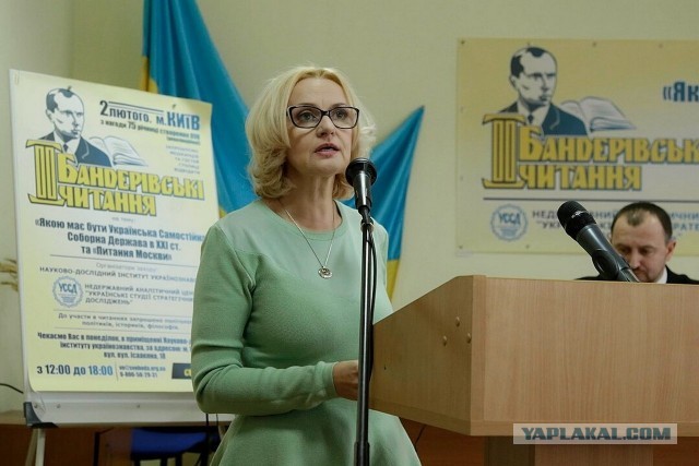 Украинский институт нацпамяти назвал Булгакова и Глинку символами российской имперской политики