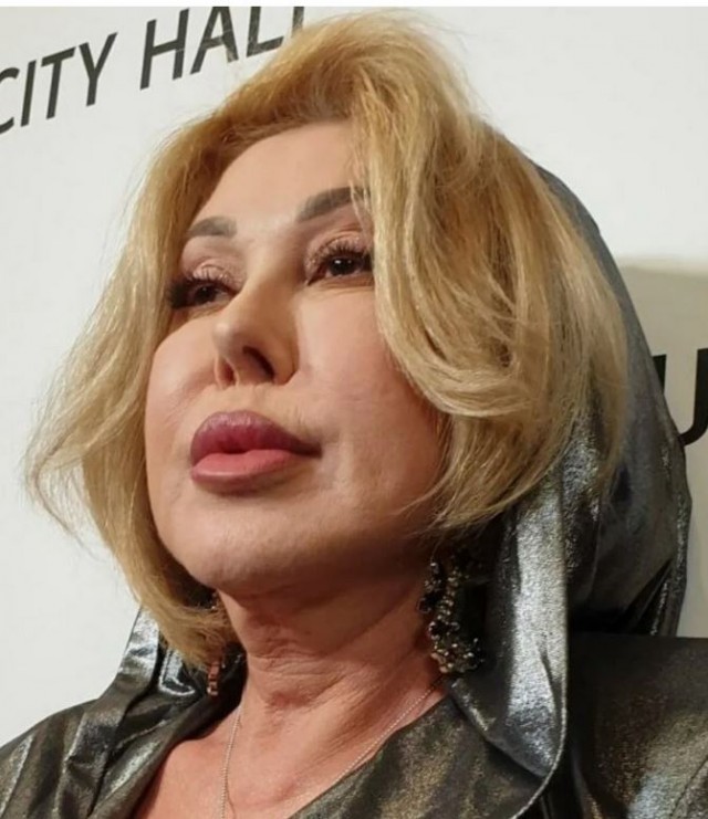Хитяра от Любы