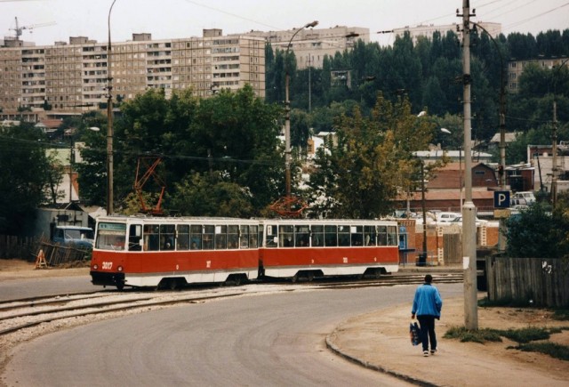 Интересные фотографии 1990-х 07.05.24
