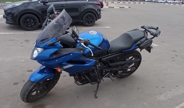 Конкурс Короткого Креатива №30 «Из огня да в полымя или Гори, гори ясно»