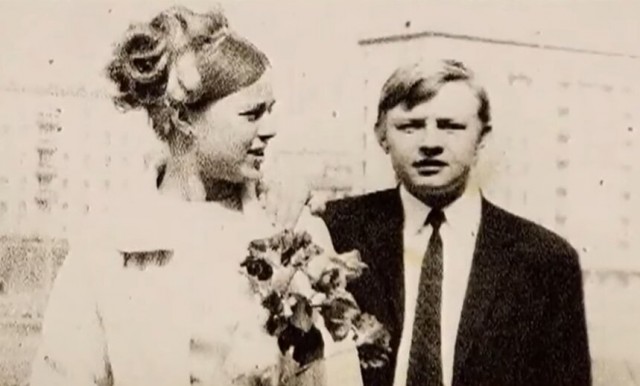 "Жена, сестра и ребенок за 38 лет вместе": супруга считала Михаила Кононова самой большой наградой