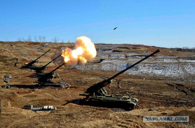 Товарищ Ким Чен Ын