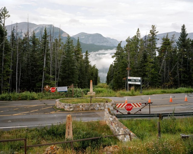 Это самая длинная граница в мире, и она никак не охраняется. 5 фактов про границу США и Канады.