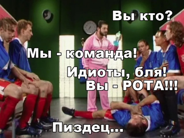 Завалялось тут случайно немного забавных картинок
