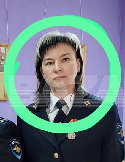 Пьяная следователь насмерть сбила велосипедиста в Мариинске.