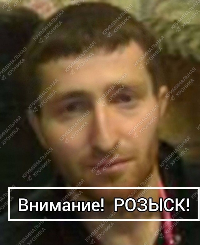 В Дагестане мужчина в никабе открыл огонь по полицейским.