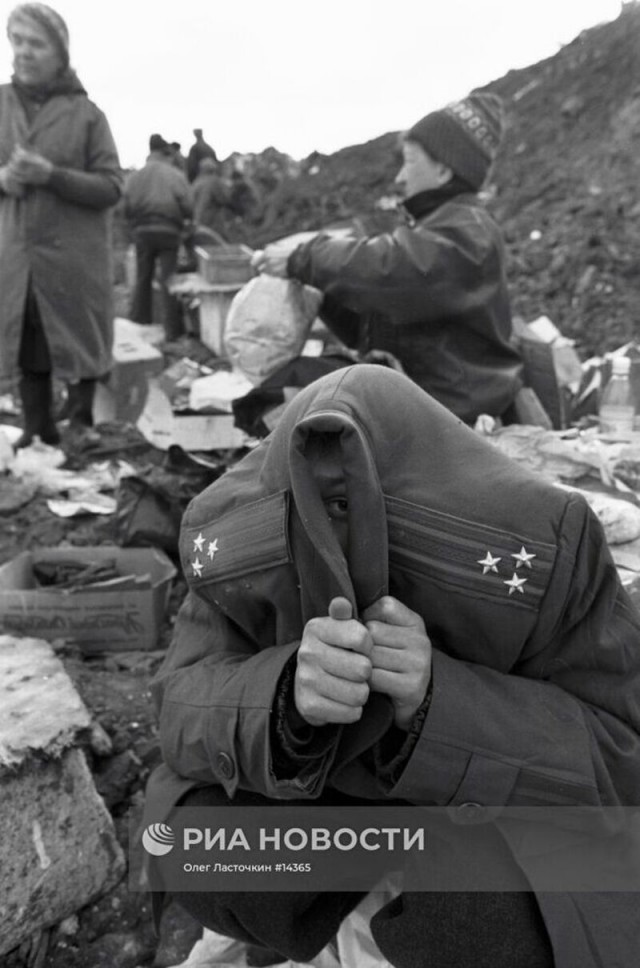 Интересные фотографии 1990 -х 26.09.24