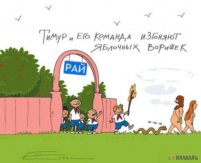 В Нижнем Новгороде местный мужчина прогнал цыган, которые разводят местных жителей