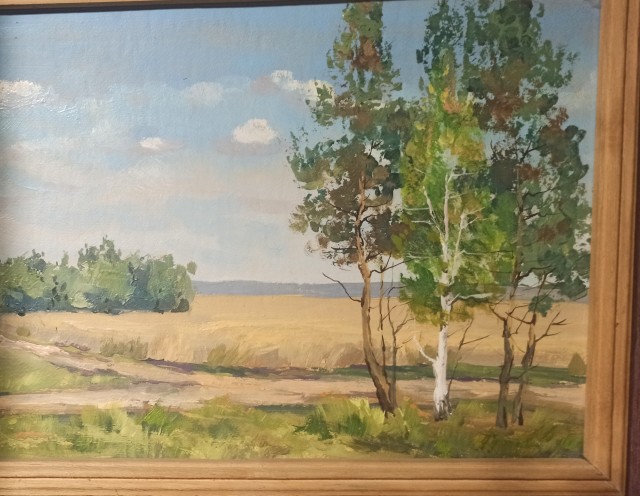 АРТ-Воскресенье