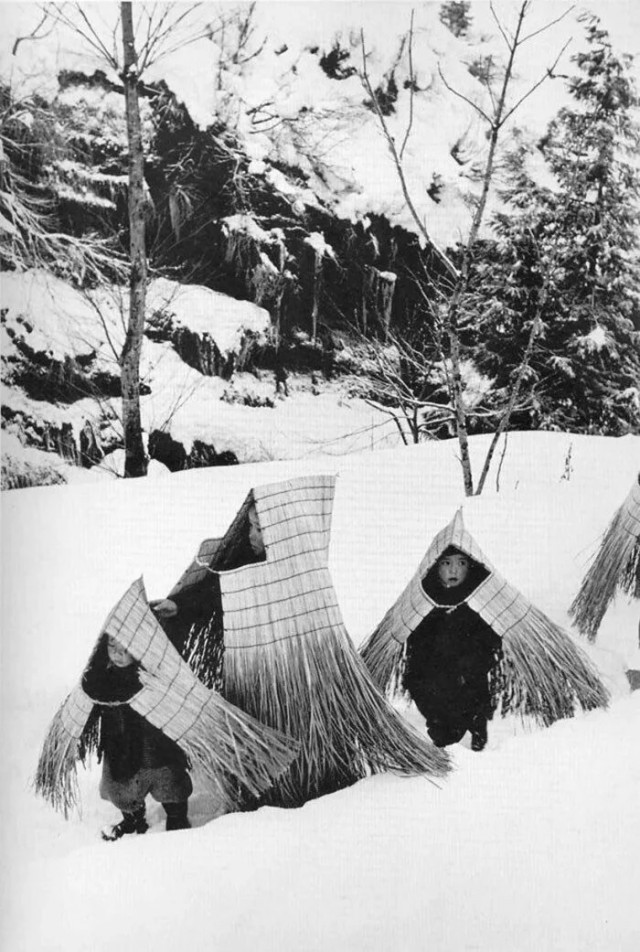Секреты прошлого в объективе: редкие исторические фотографии разных эпох