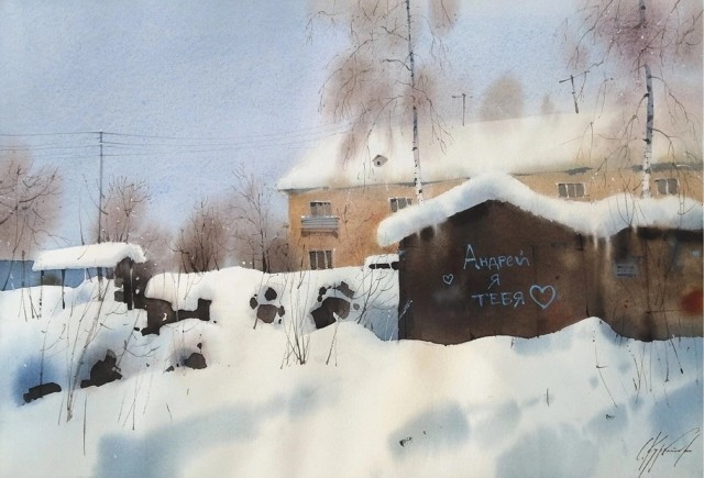 АРТ-Воскресенье