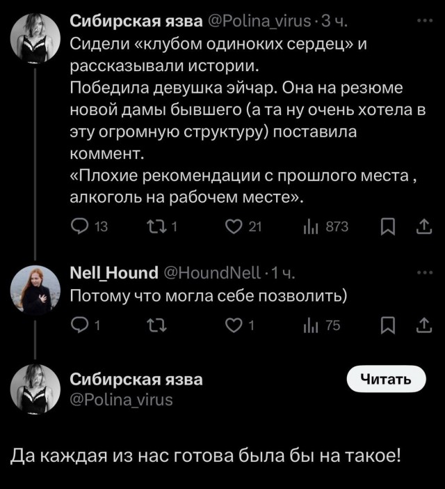 Всего понемногу. От 10.02.2025